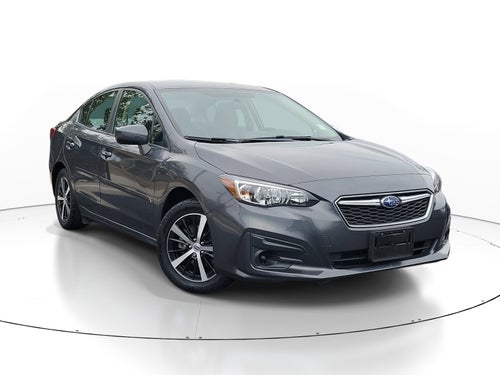2019 Subaru Impreza Premium