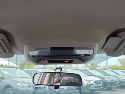 2019 Subaru Impreza Premium