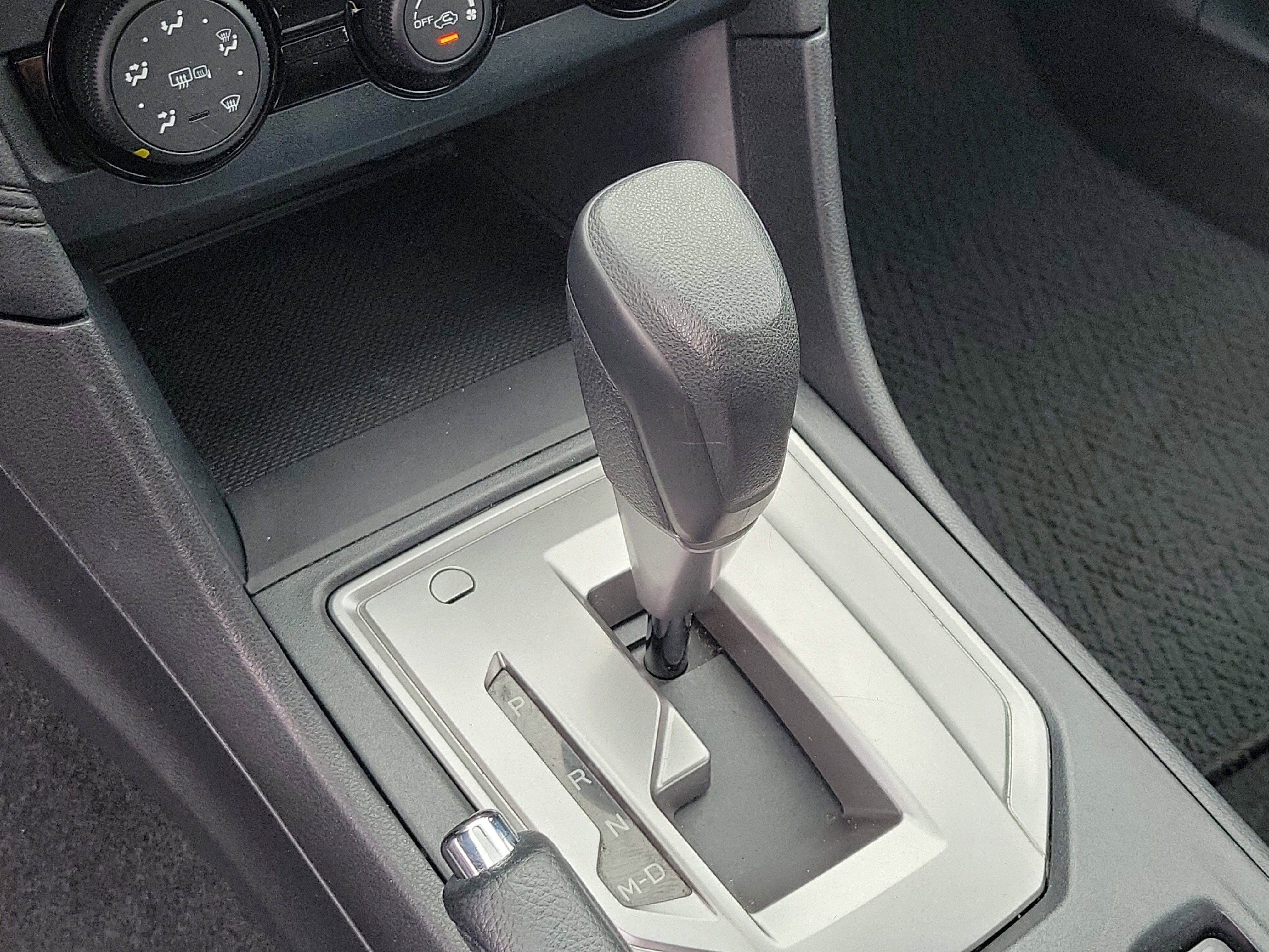 2019 Subaru Impreza Premium