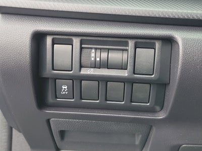 2019 Subaru Impreza Premium