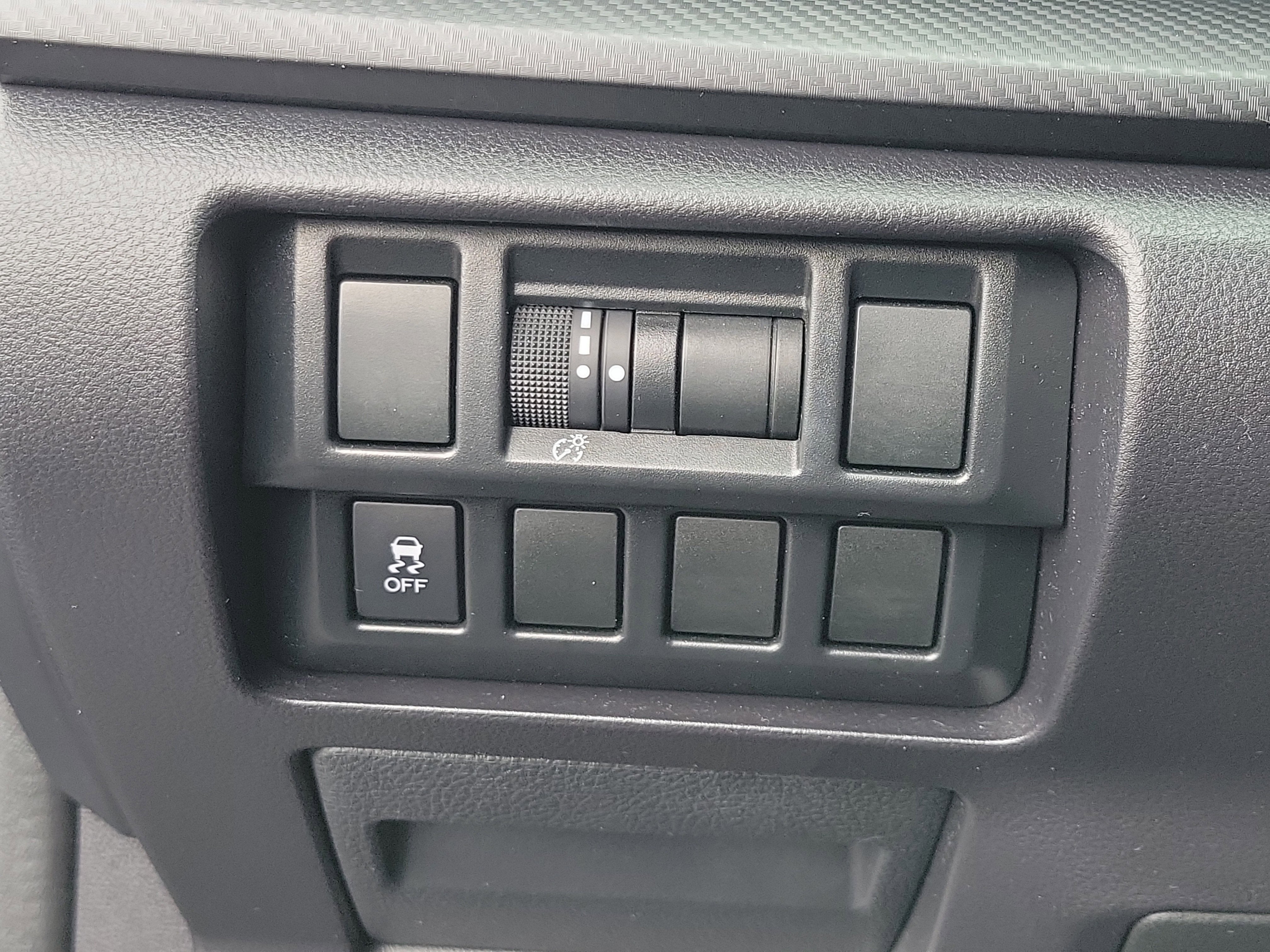 2019 Subaru Impreza Premium