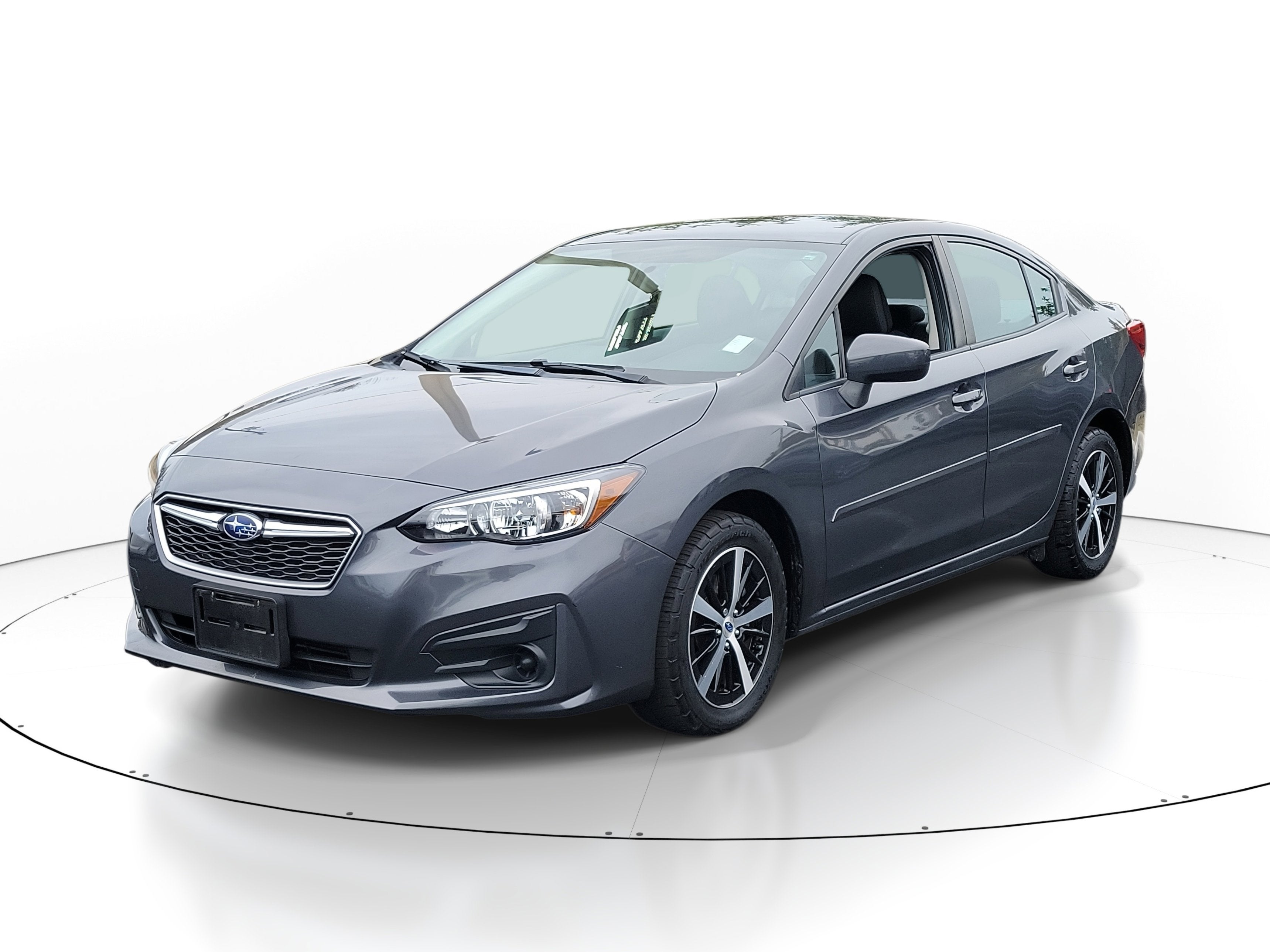 2019 Subaru Impreza Premium