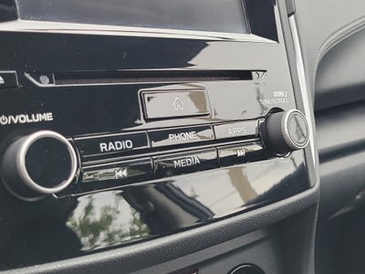 2019 Subaru Impreza Premium