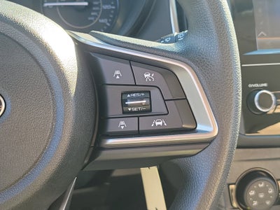 2023 Subaru Impreza Hatchback