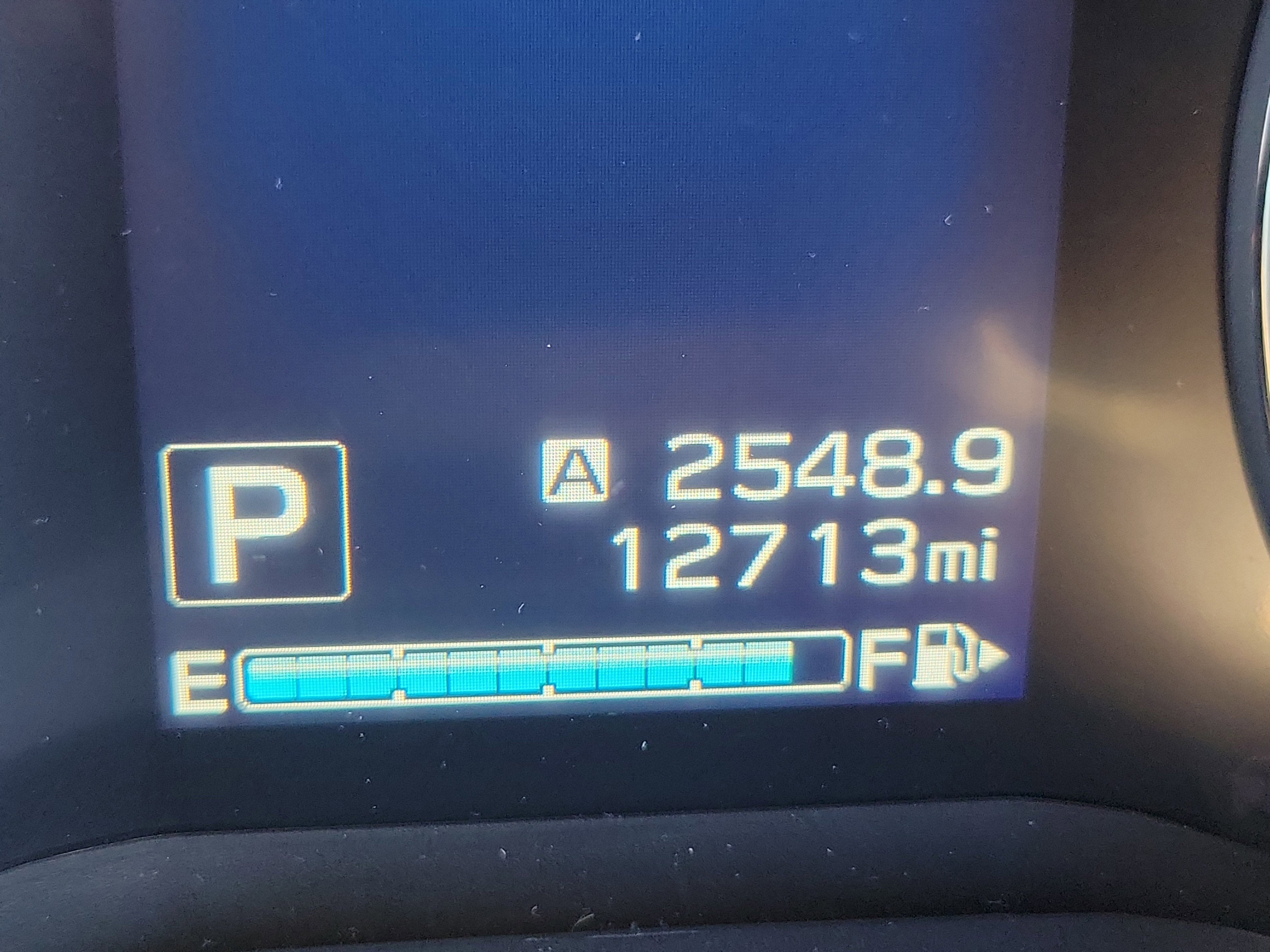 2023 Subaru Impreza Hatchback