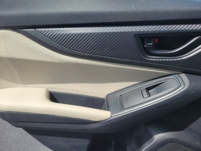 2023 Subaru Impreza Hatchback