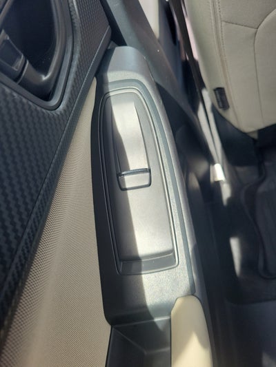 2023 Subaru Impreza Hatchback