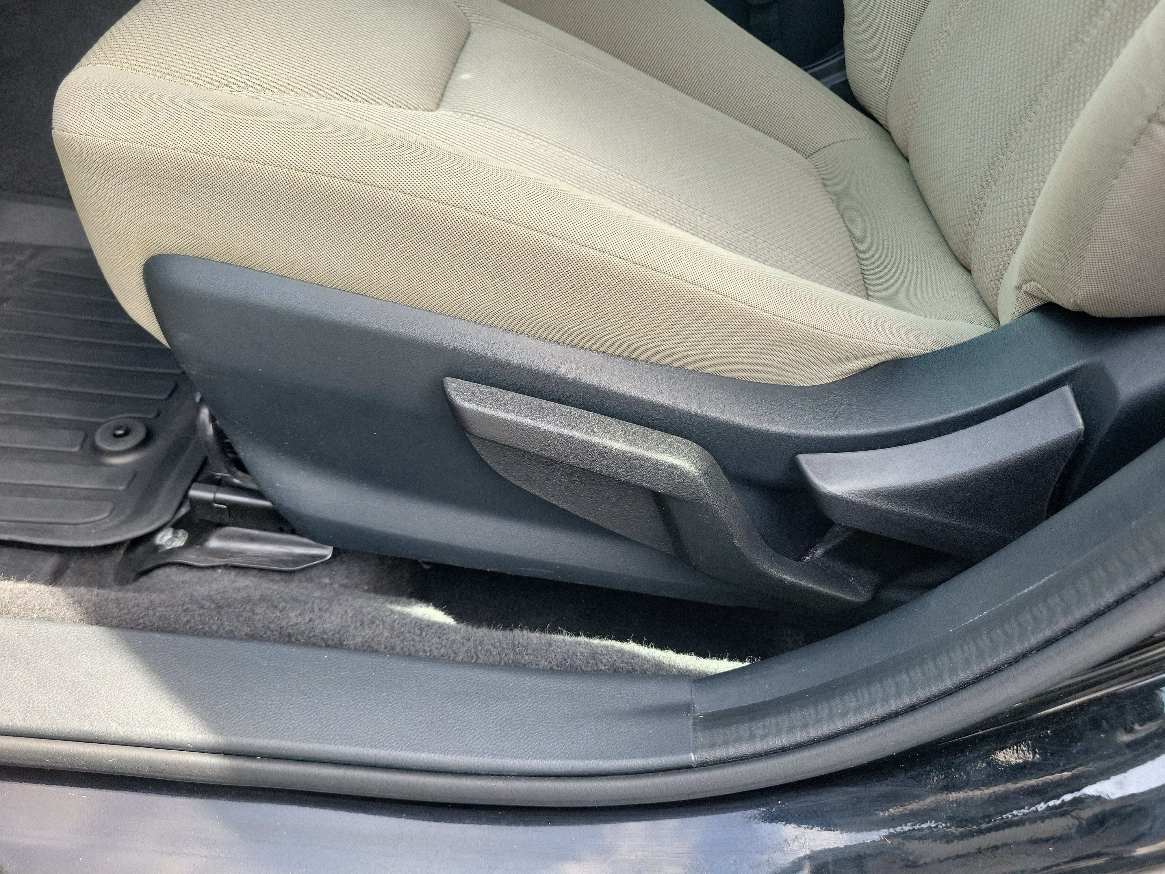 2023 Subaru Impreza Hatchback