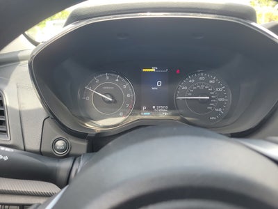 2023 Subaru Impreza Hatchback
