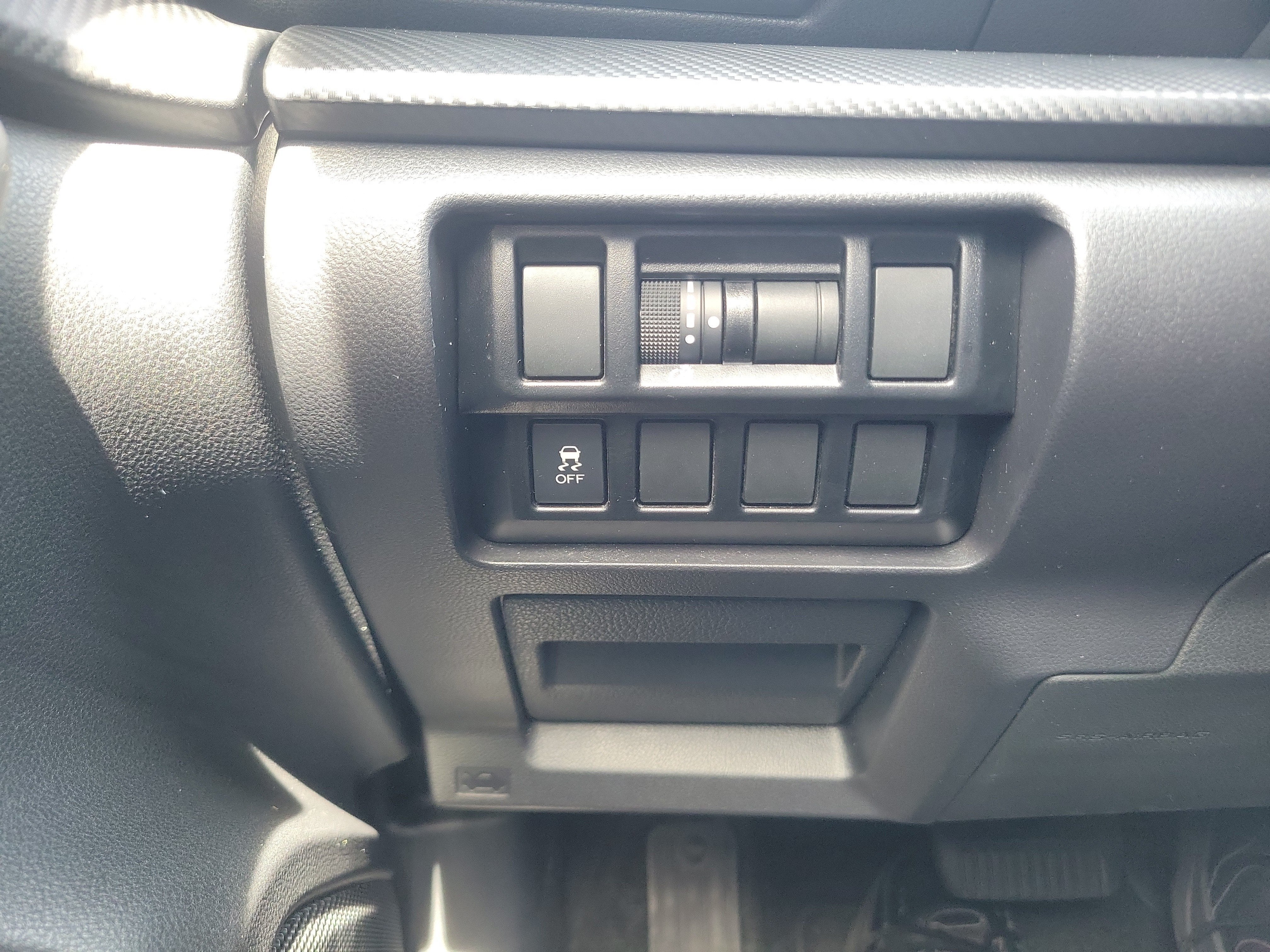 2023 Subaru Impreza Hatchback