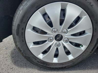 2023 Subaru Impreza Hatchback