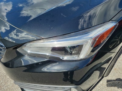 2023 Subaru Impreza Limited
