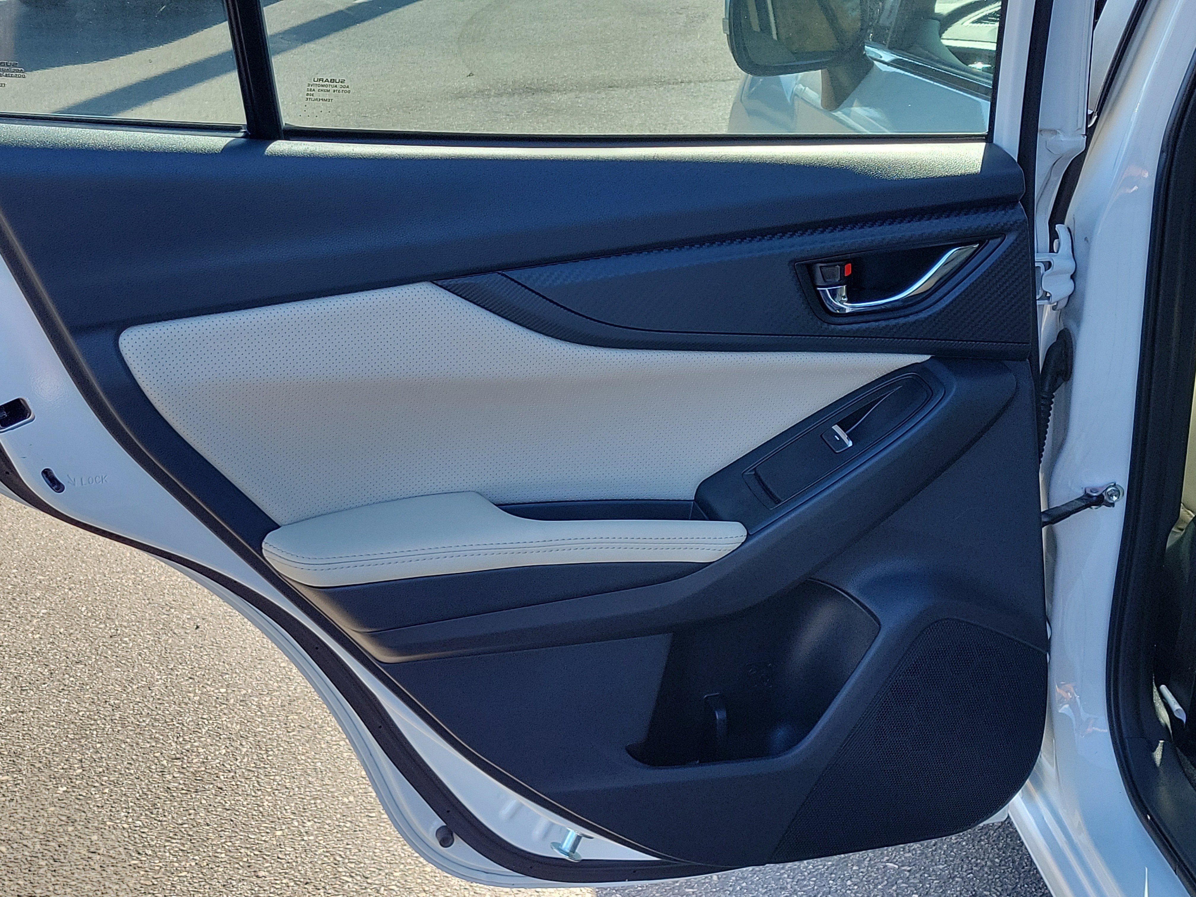 2019 Subaru Impreza Limited