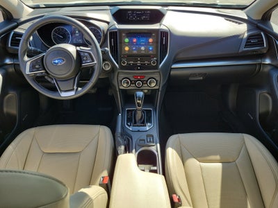 2019 Subaru Impreza Limited