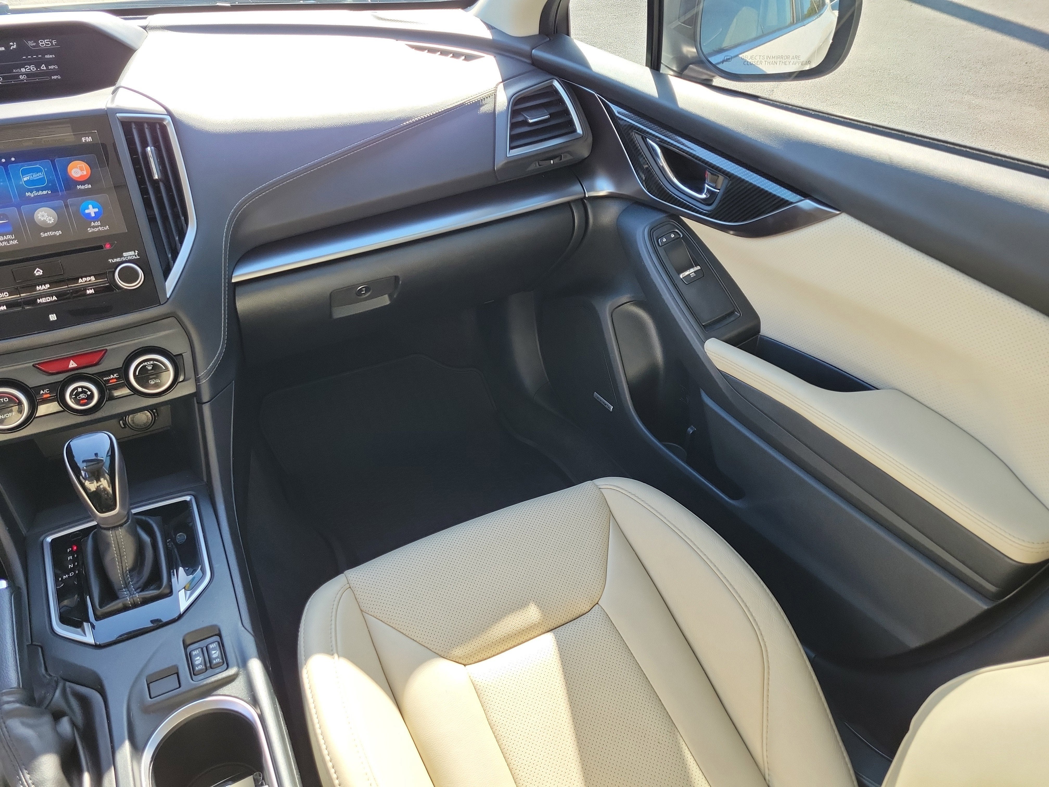 2019 Subaru Impreza Limited