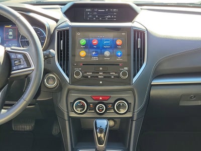 2019 Subaru Impreza Limited