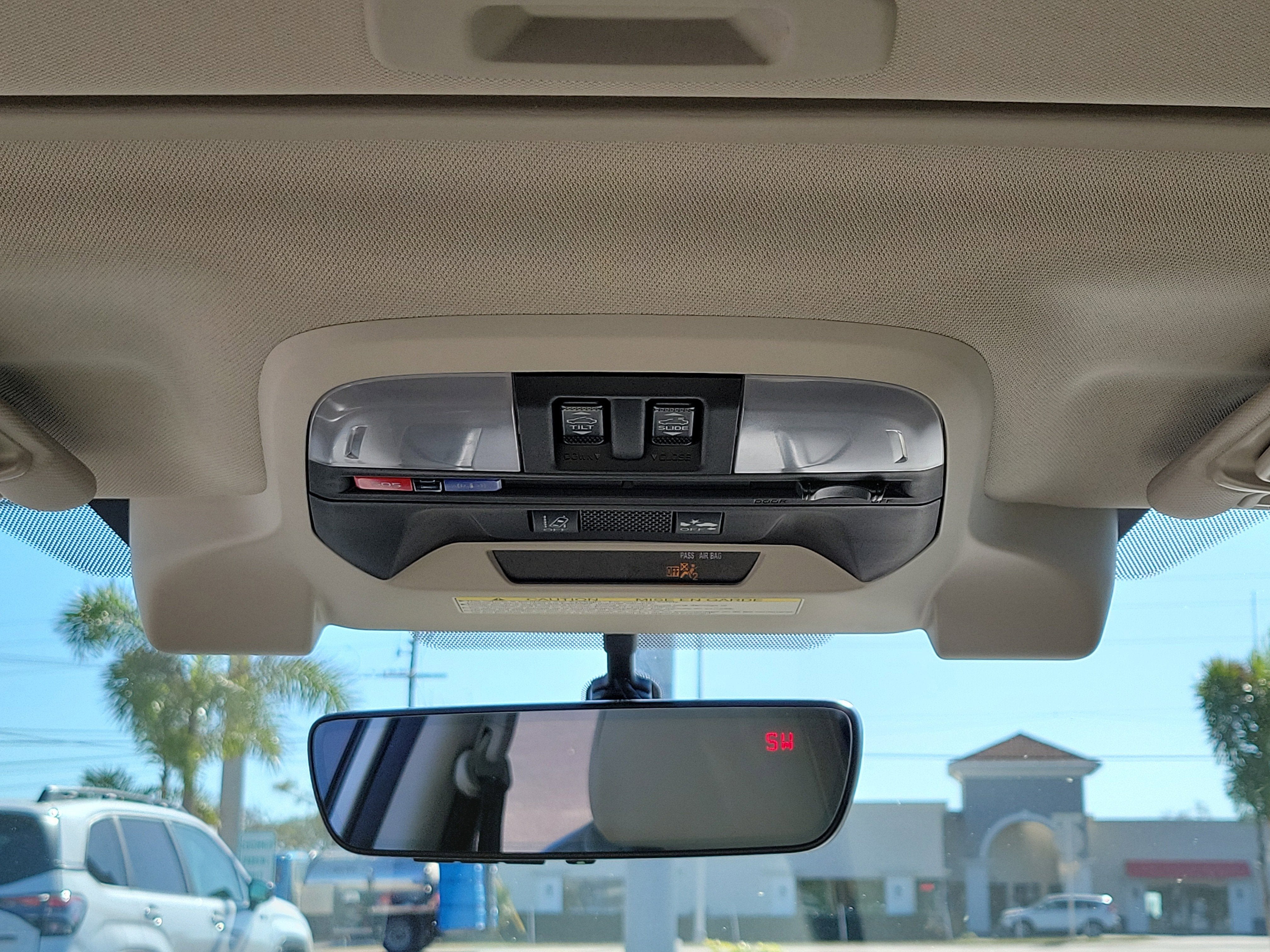 2019 Subaru Impreza Limited