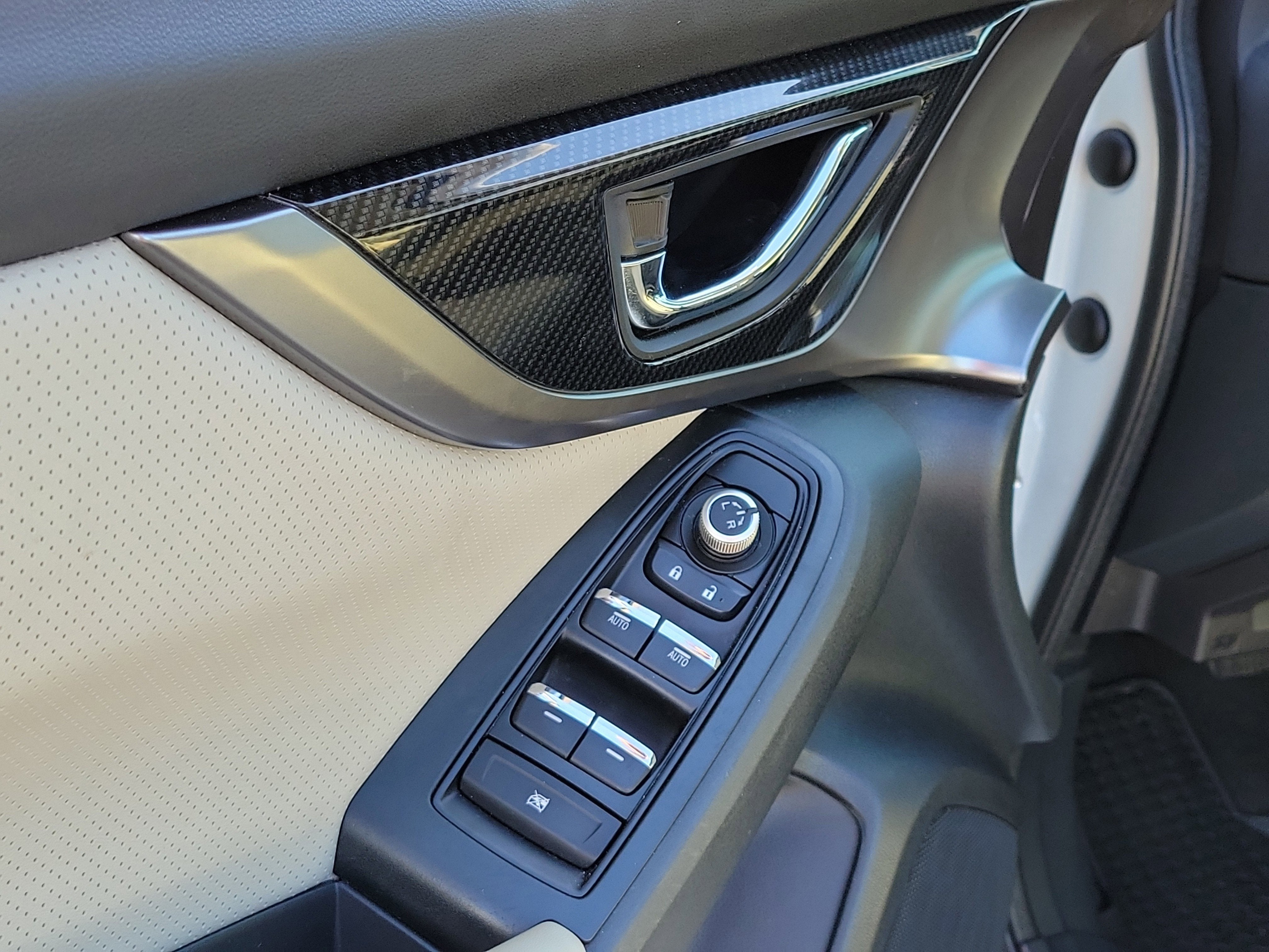 2019 Subaru Impreza Limited