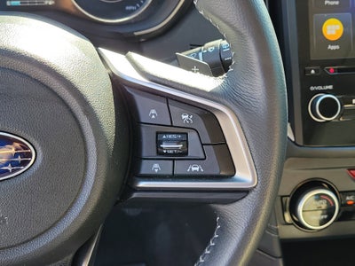 2019 Subaru Impreza Limited