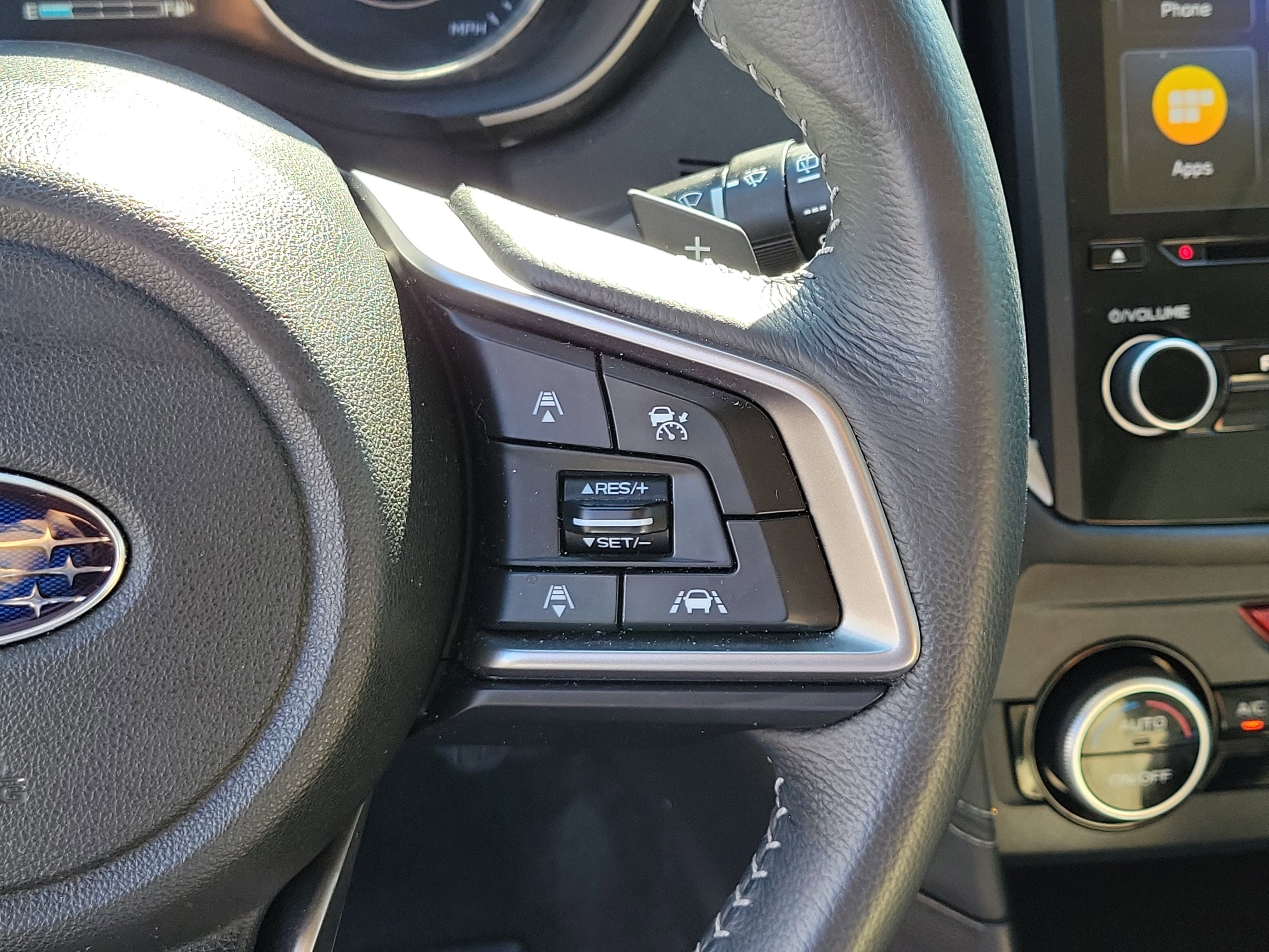 2019 Subaru Impreza Limited