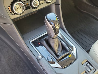 2019 Subaru Impreza Limited