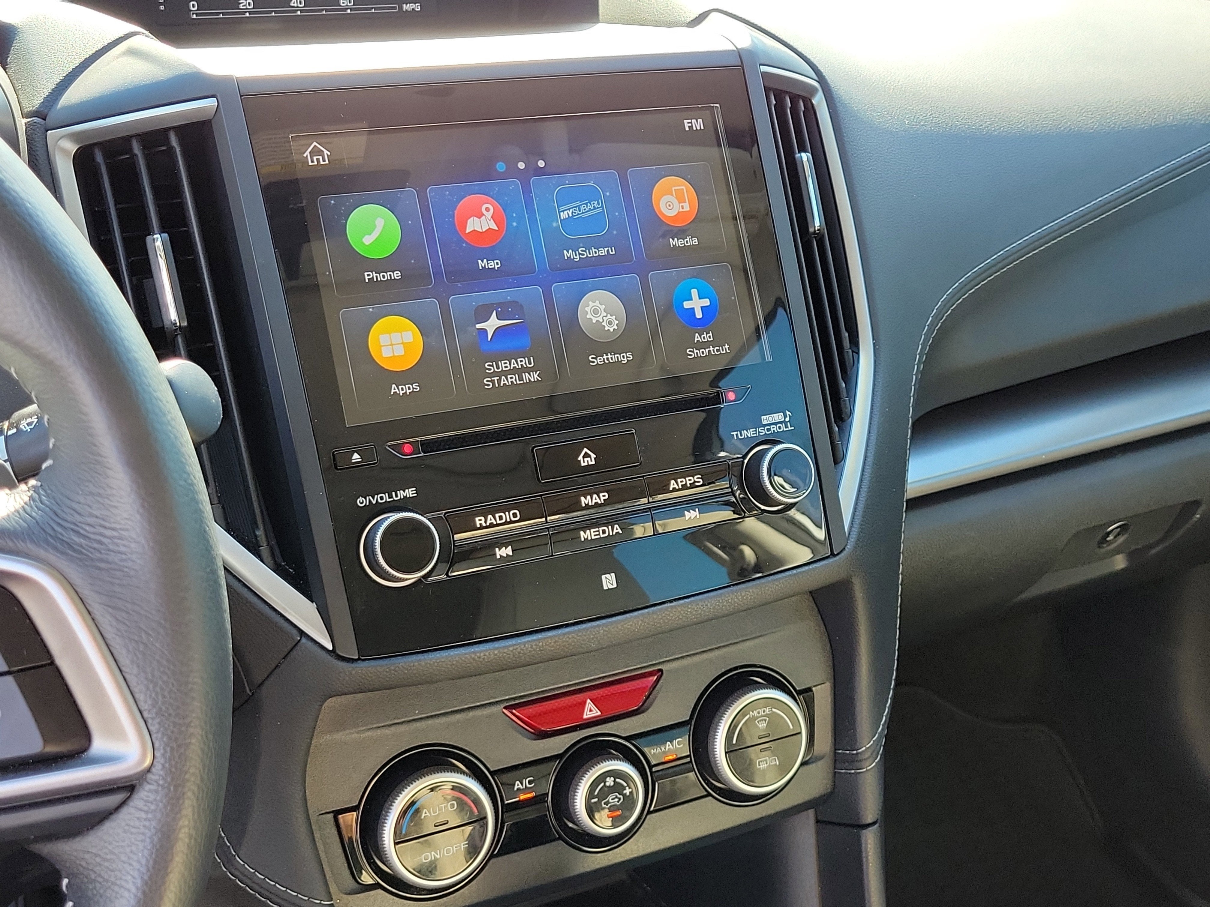 2019 Subaru Impreza Limited