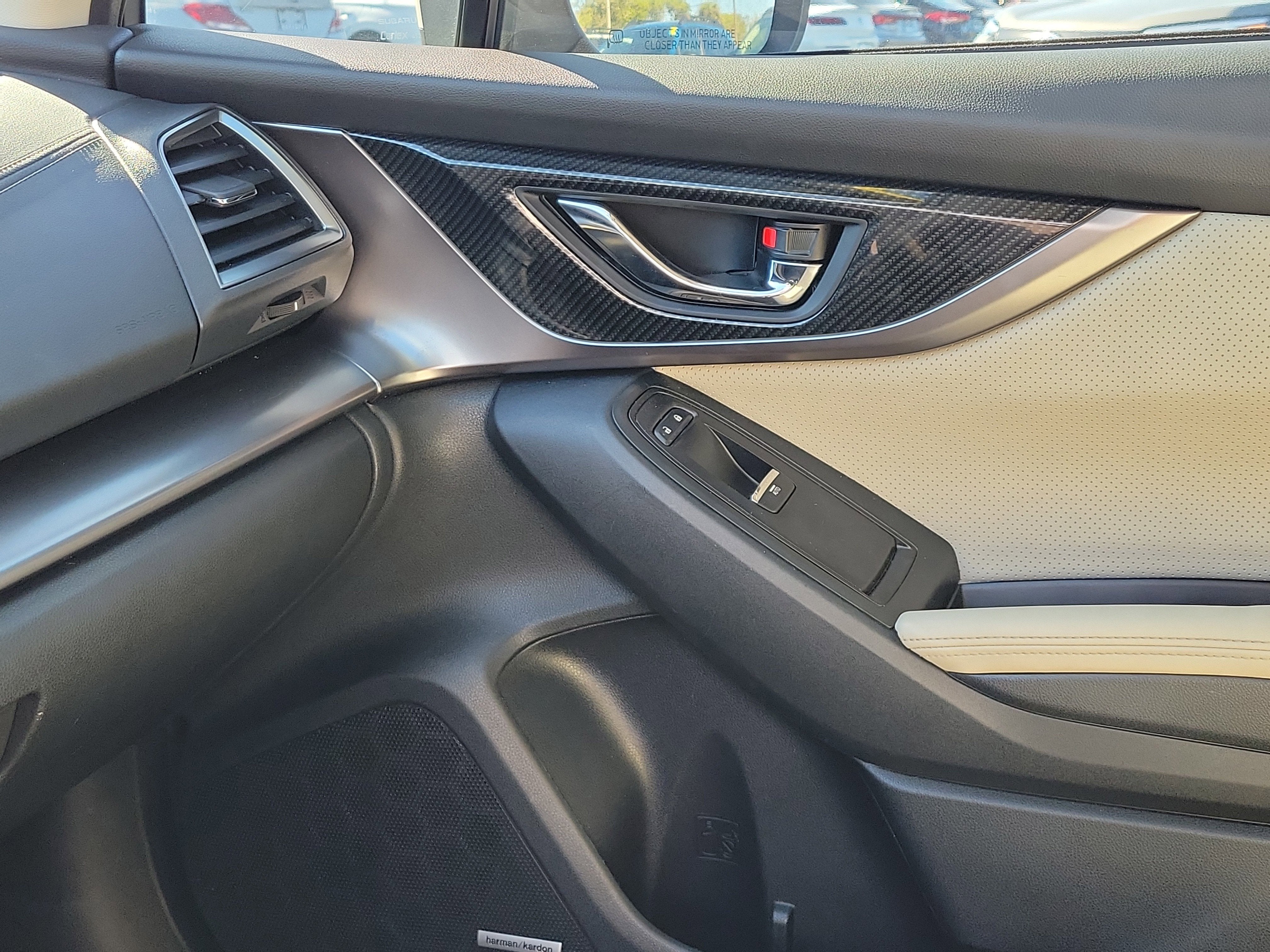 2019 Subaru Impreza Limited