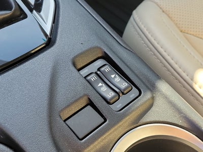 2019 Subaru Impreza Limited