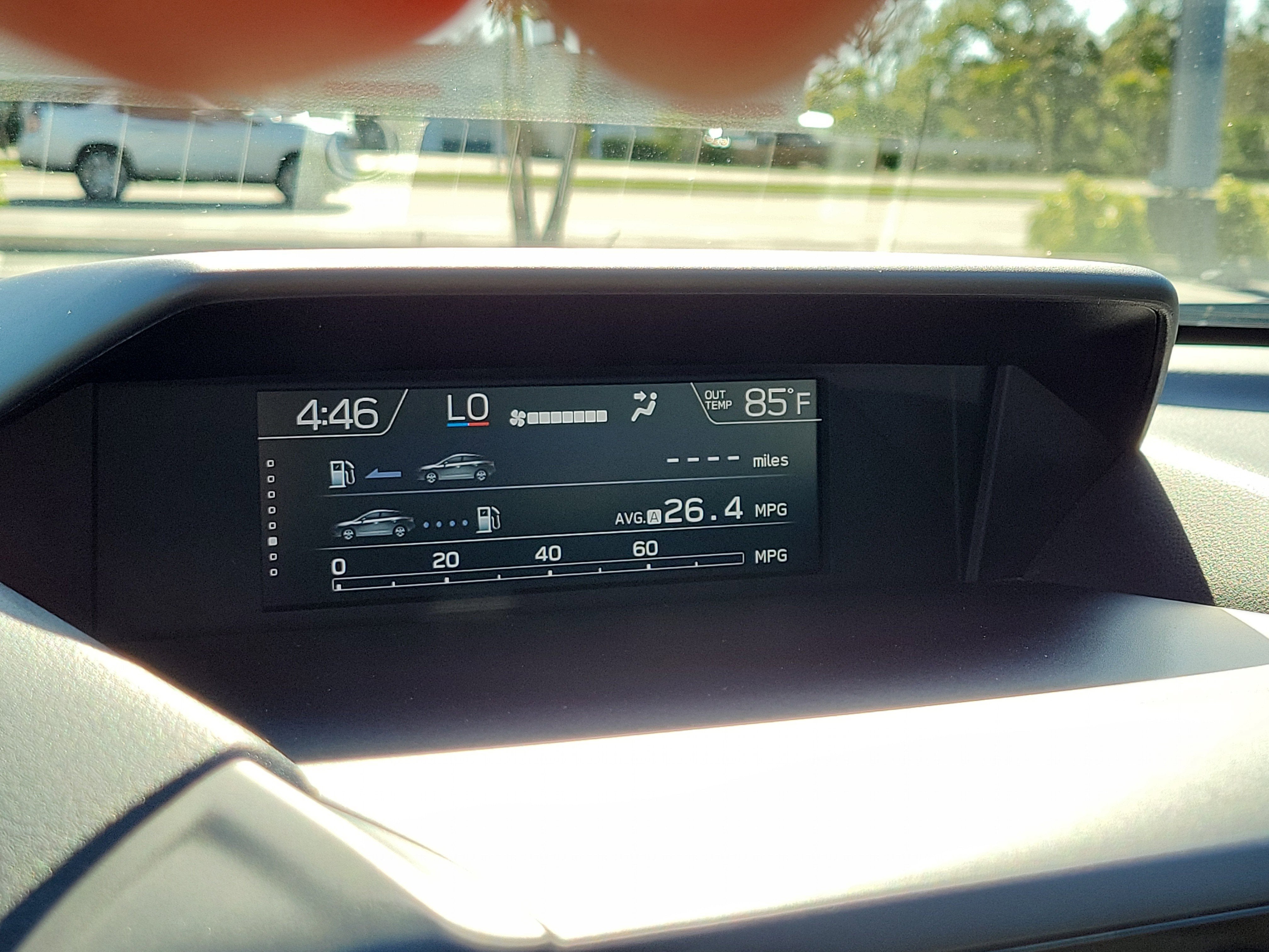 2019 Subaru Impreza Limited