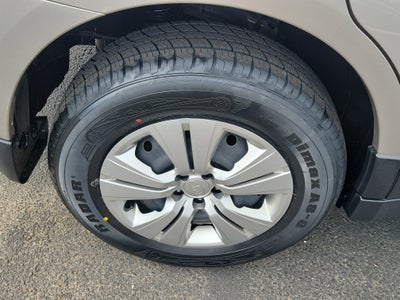 2014 Subaru Outback 2.5i