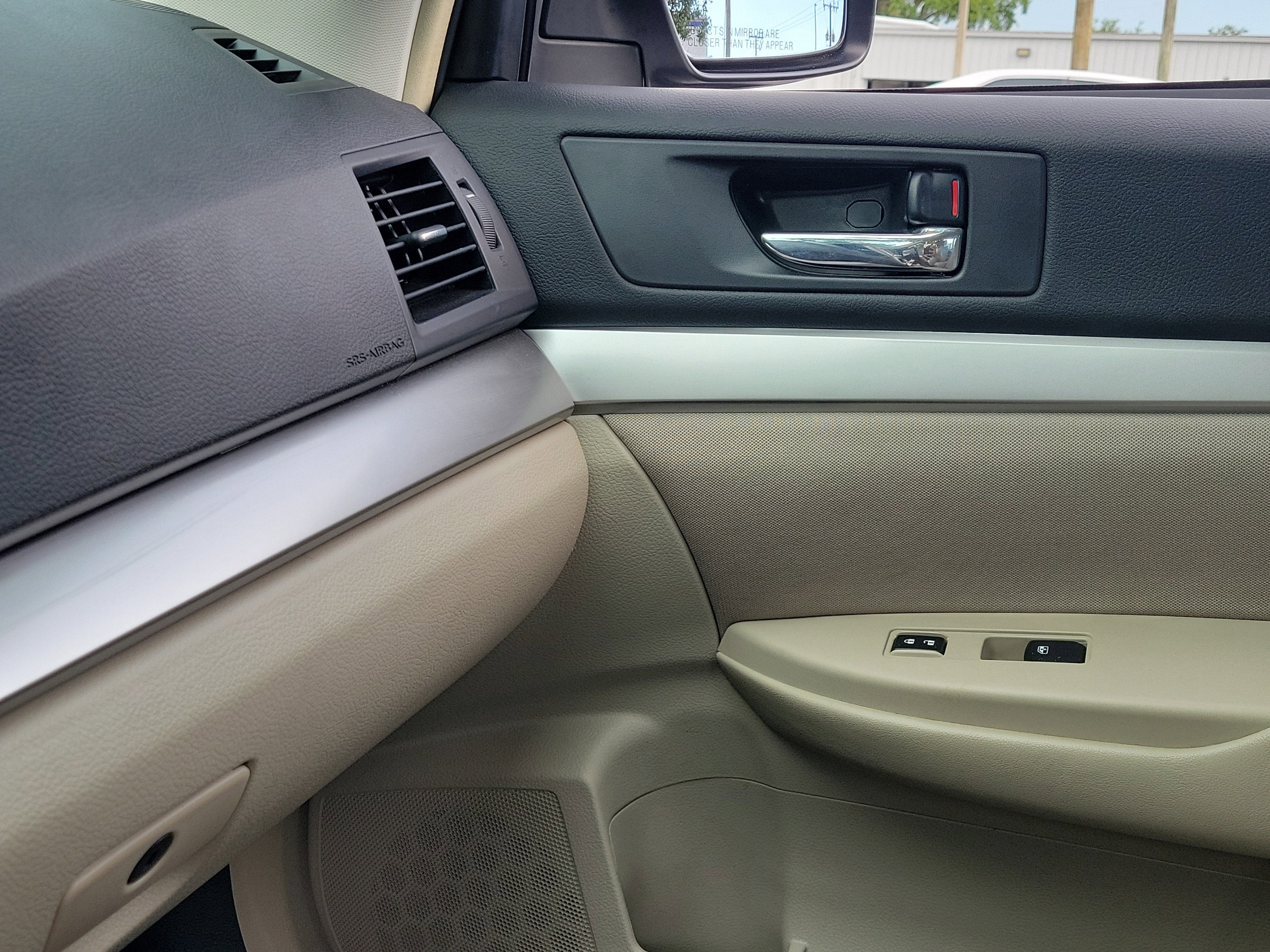 2014 Subaru Outback 2.5i