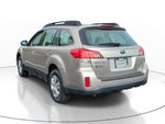 2014 Subaru Outback 2.5i