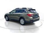2019 Subaru Outback 2.5i
