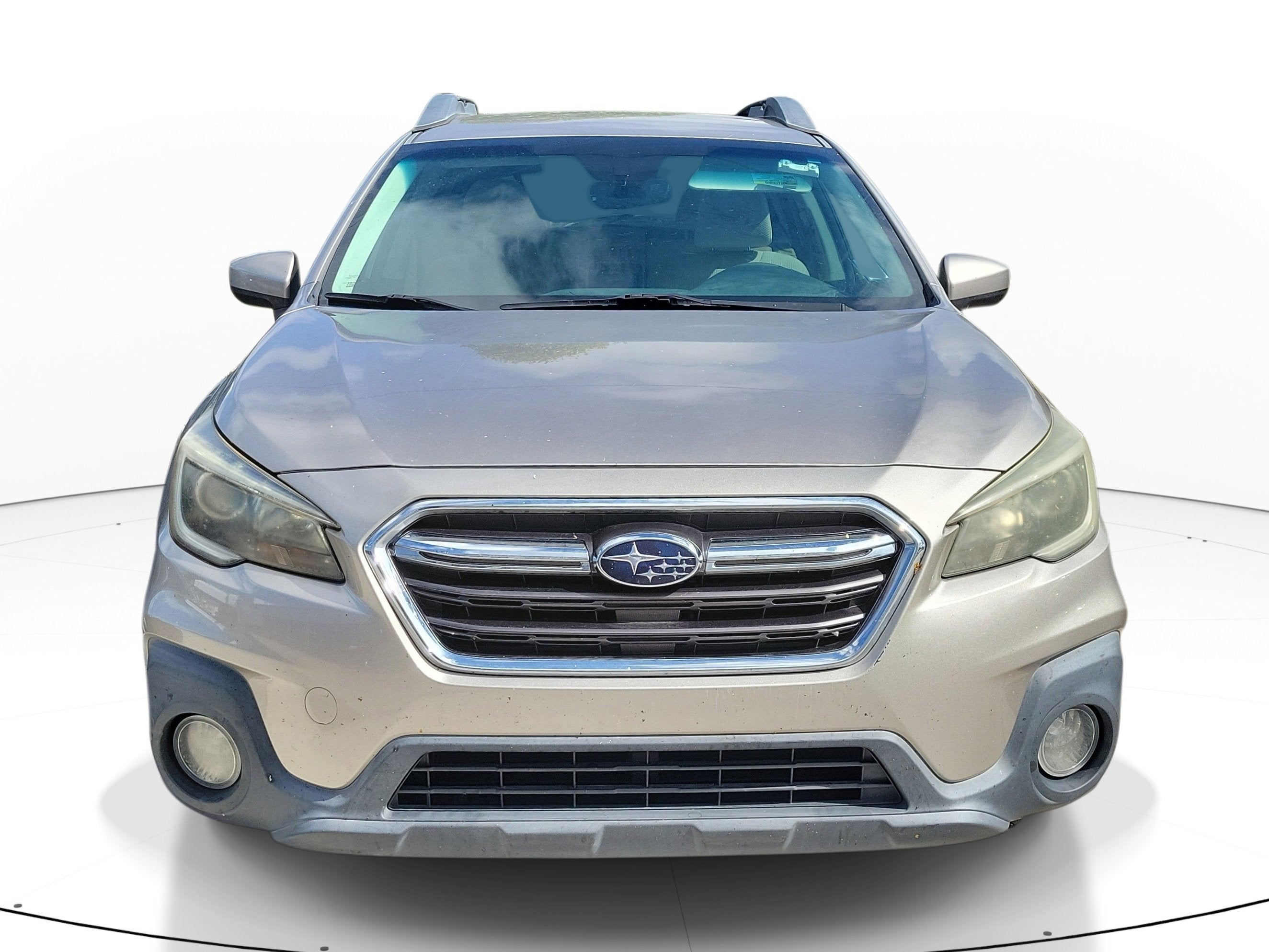 2019 Subaru Outback Premium