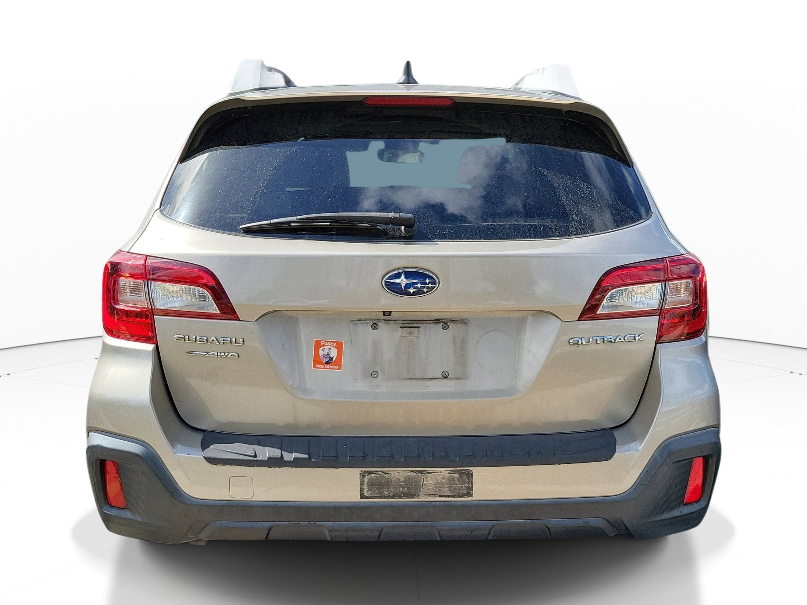 2019 Subaru Outback Premium