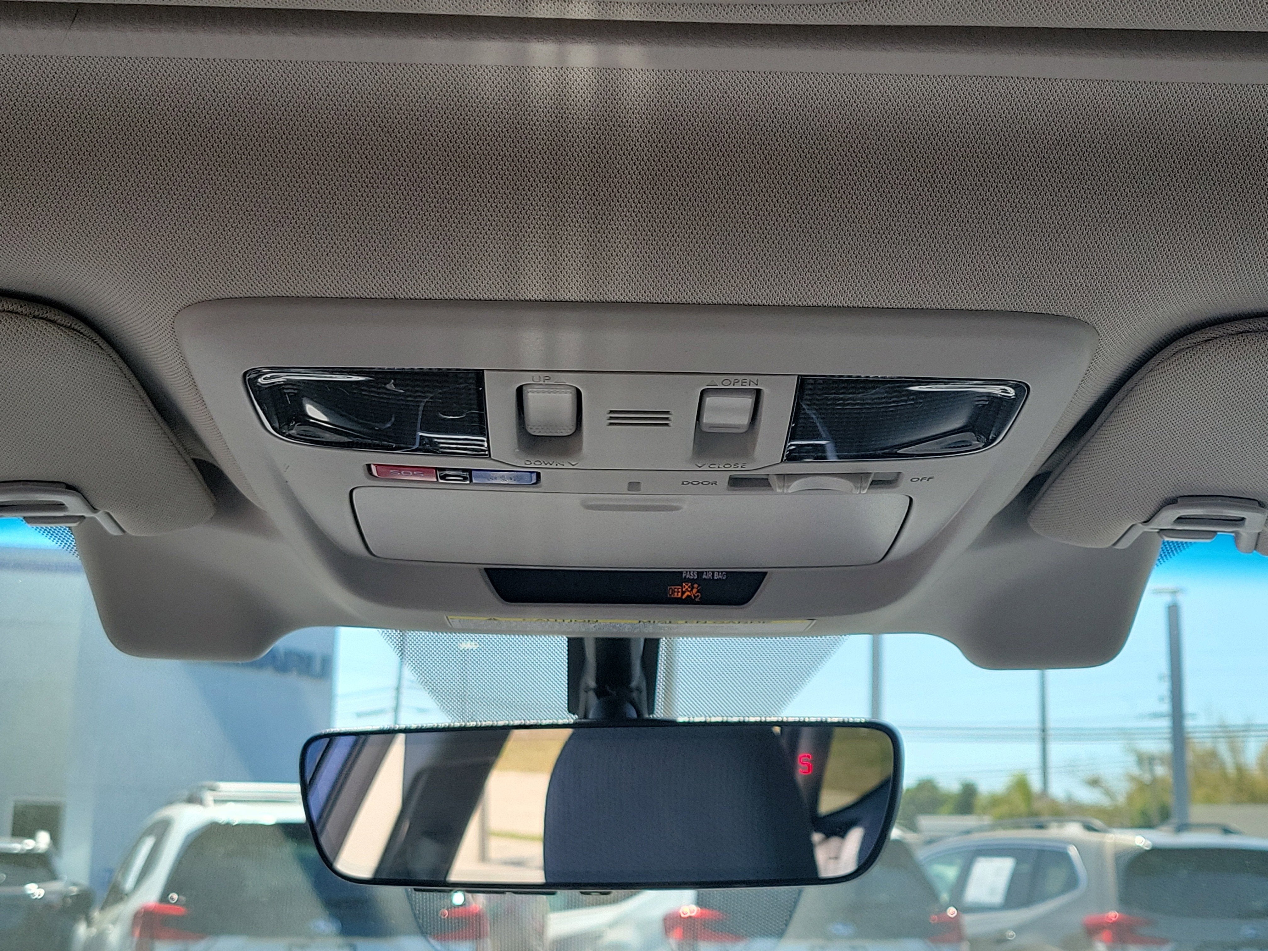 2018 Subaru Outback Premium