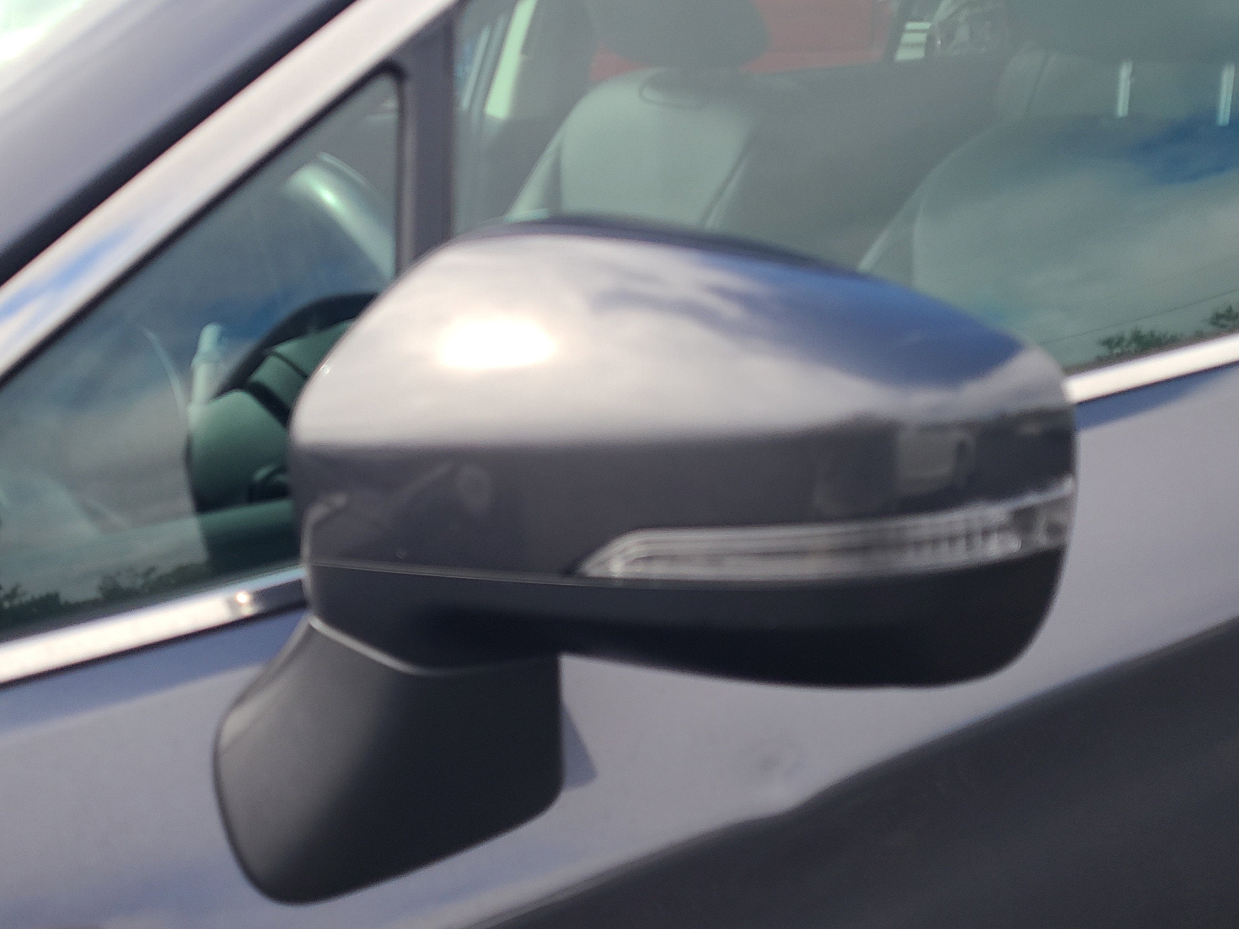 2018 Subaru Outback Limited