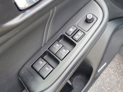 2018 Subaru Outback Limited