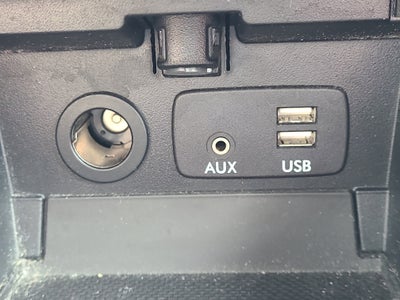 2018 Subaru Outback Limited