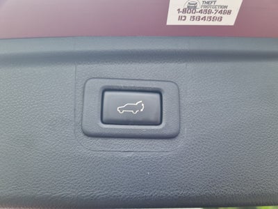 2018 Subaru Outback Limited