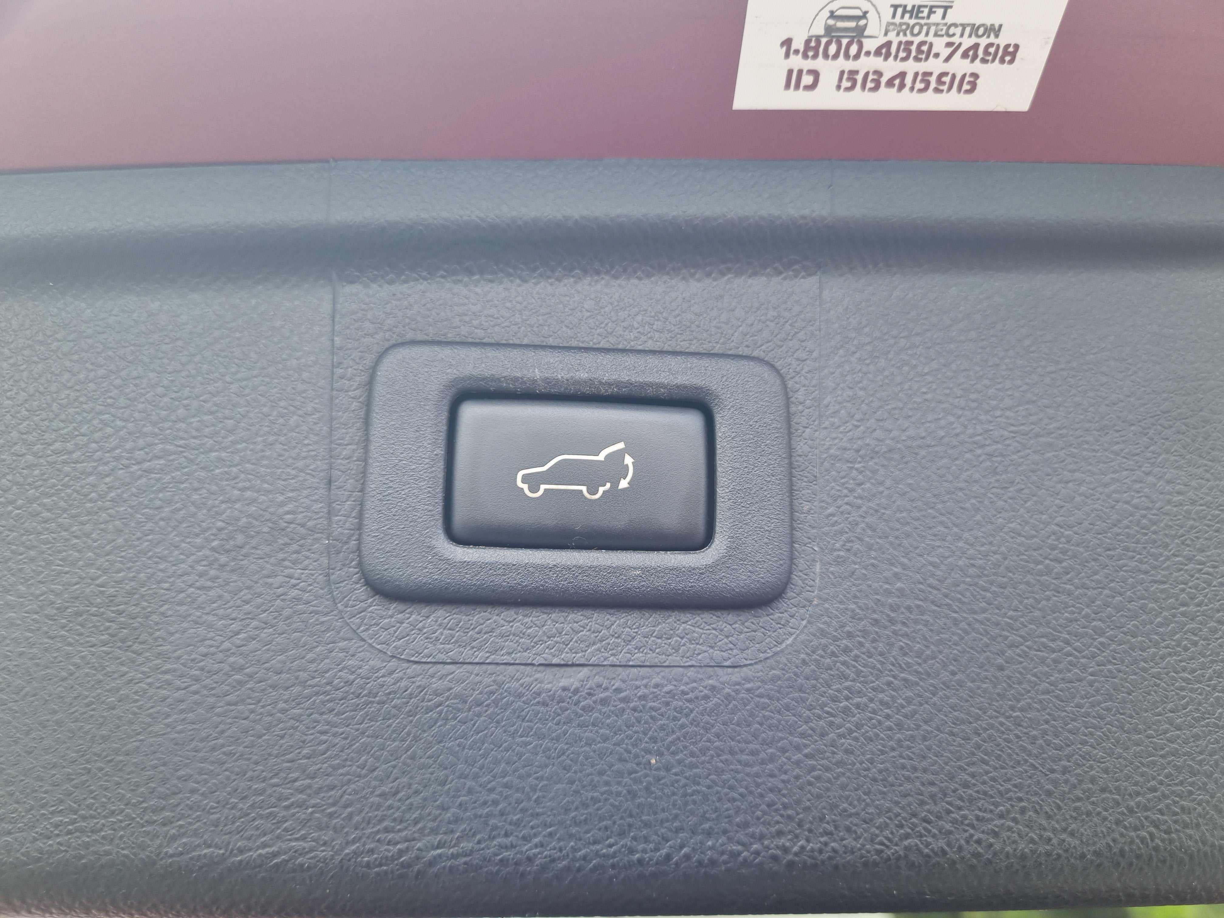 2018 Subaru Outback Limited