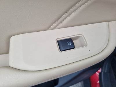 2018 Subaru Outback Limited