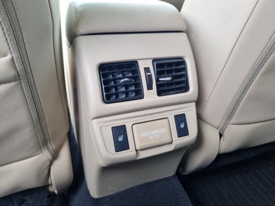 2018 Subaru Outback Limited