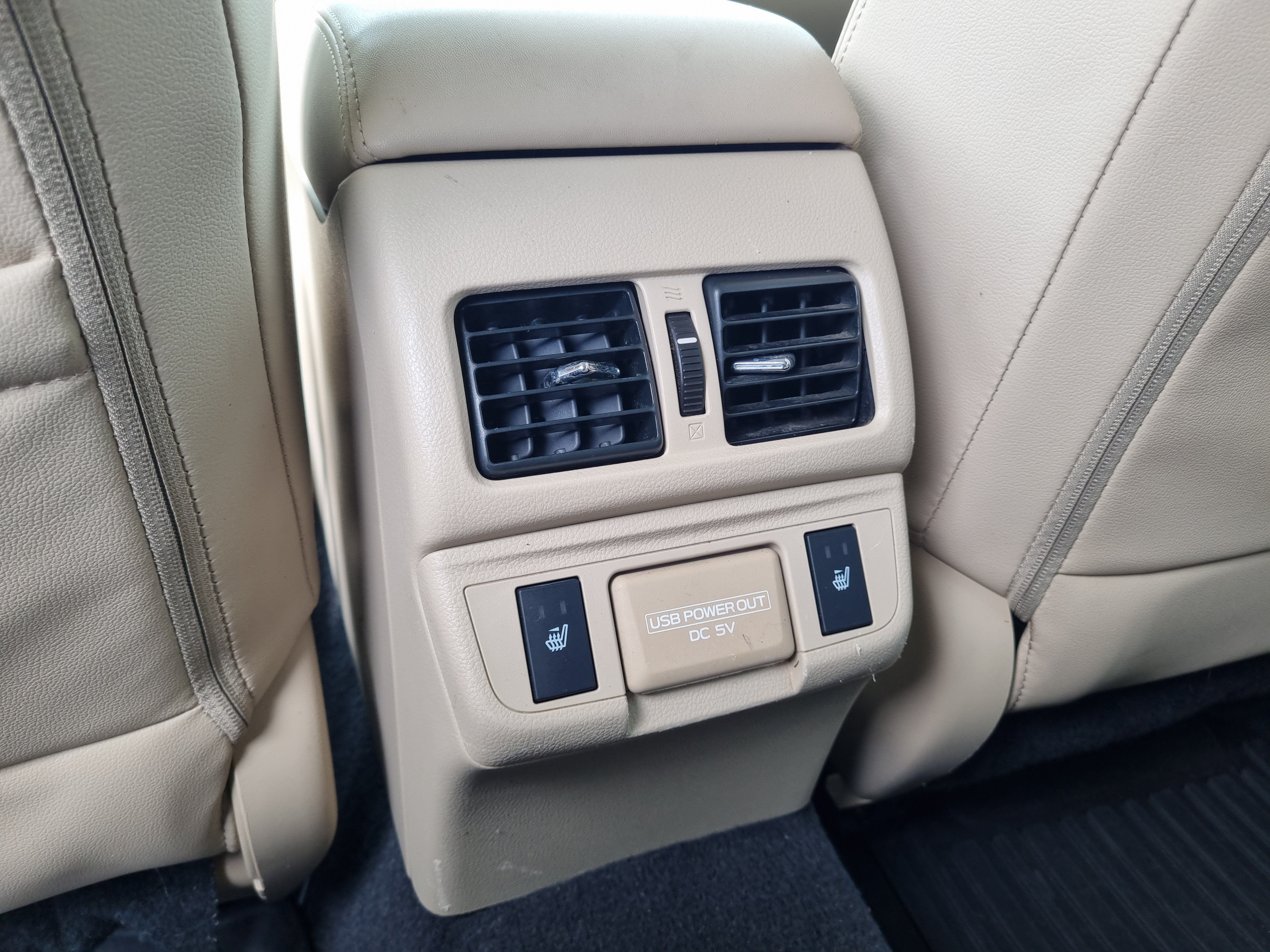 2018 Subaru Outback Limited
