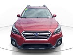 2018 Subaru Outback Limited