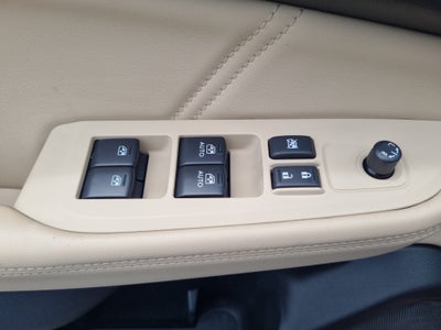 2018 Subaru Outback Limited