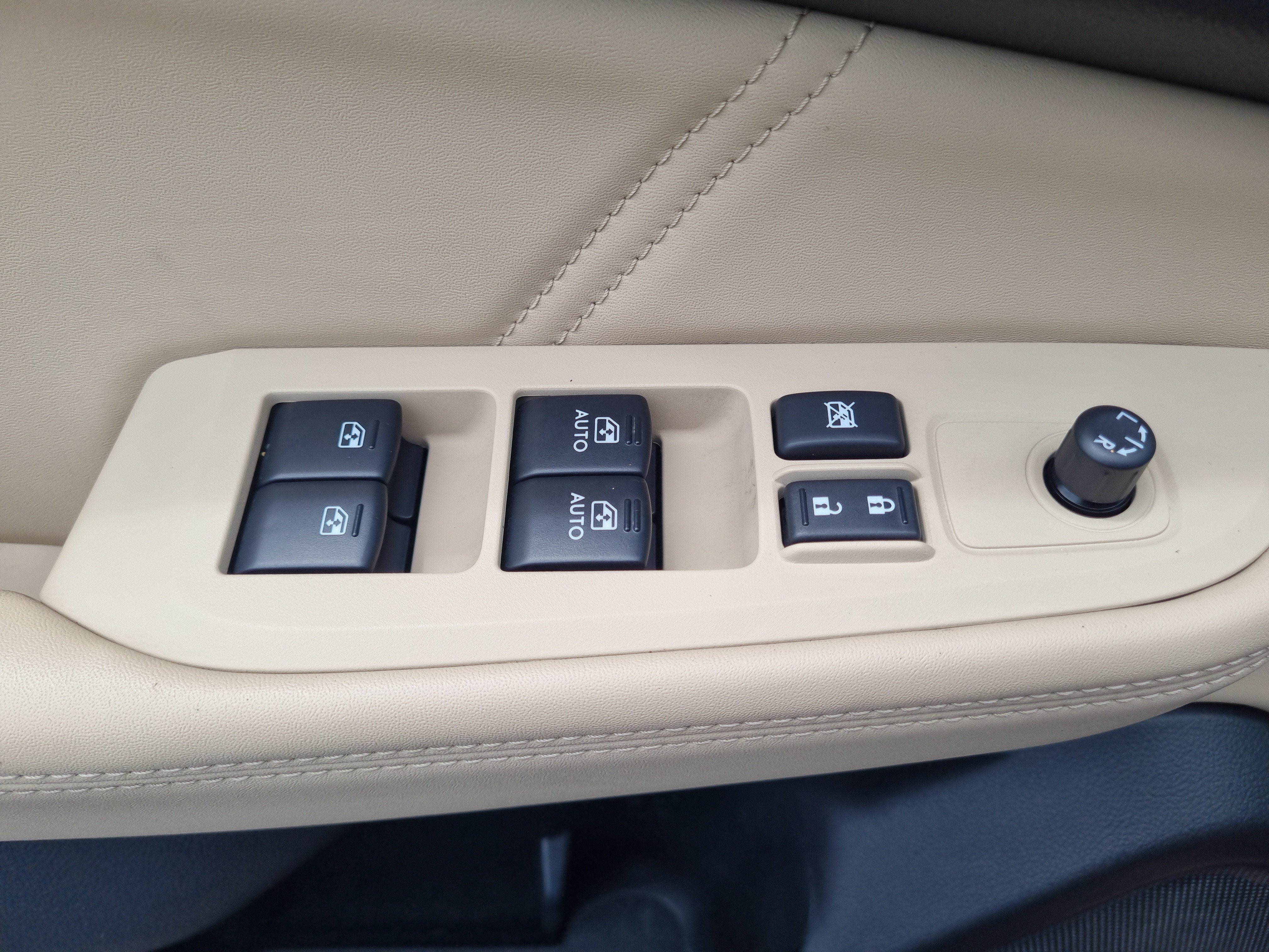 2018 Subaru Outback Limited