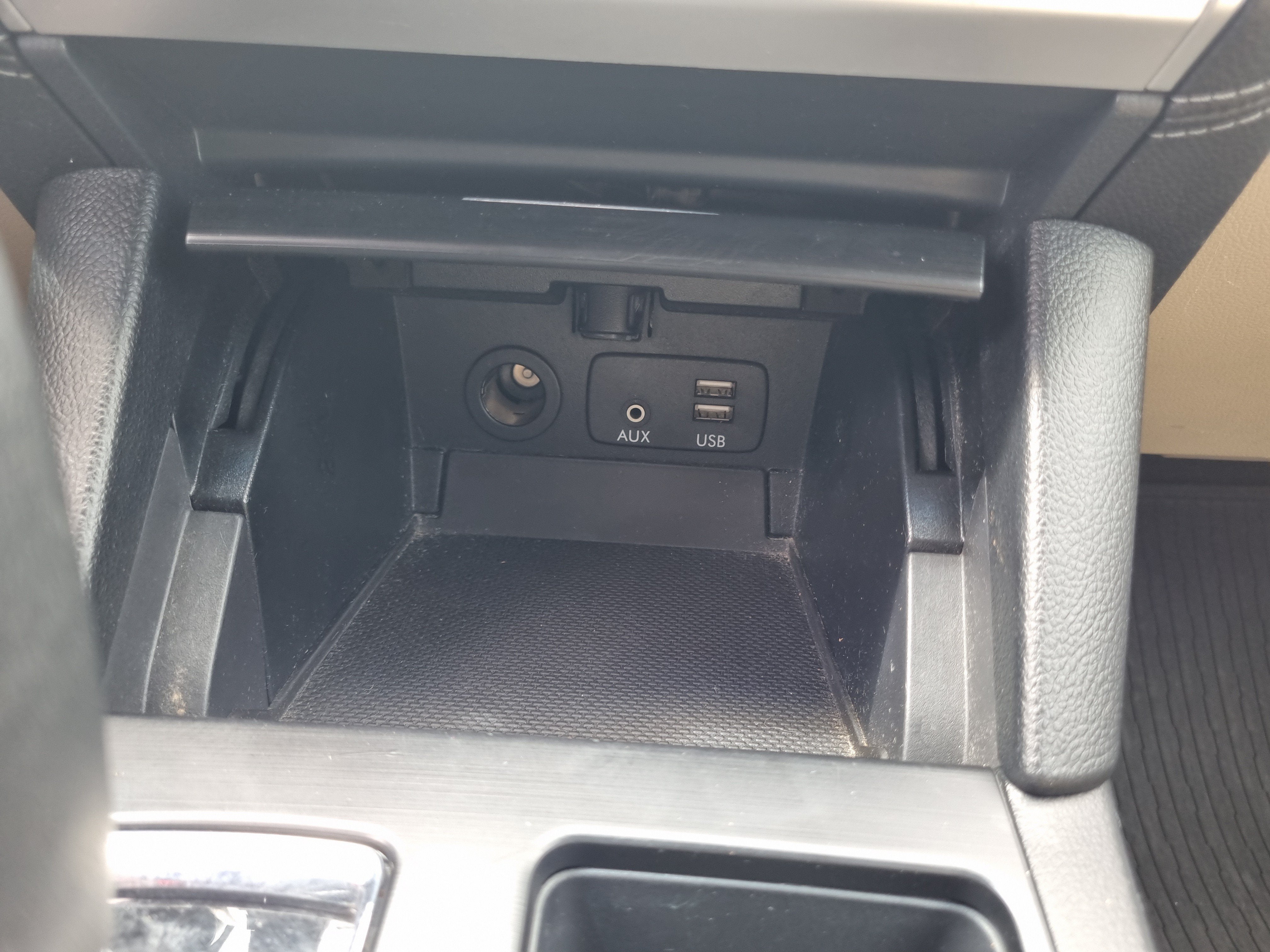 2018 Subaru Outback Limited