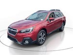 2018 Subaru Outback Limited