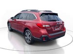 2018 Subaru Outback Limited